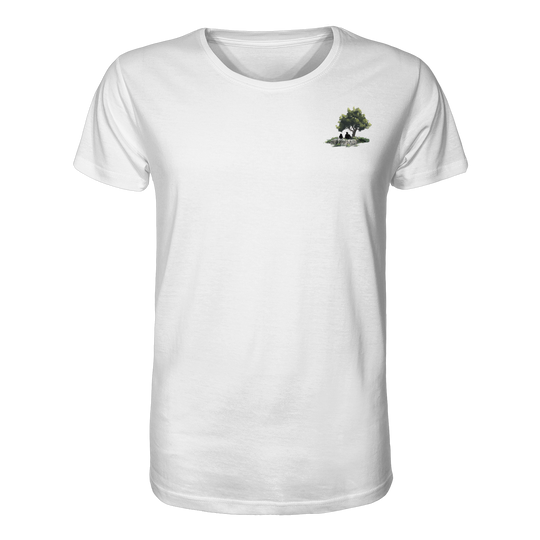 NR. // Organic Shirt