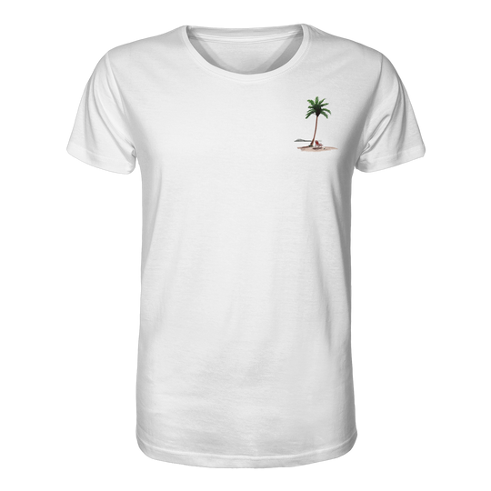 The Nostaligia Series II - Organic Shirt