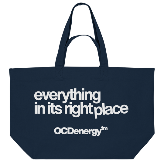REWRD // D01 - Organic Shopping-Bag