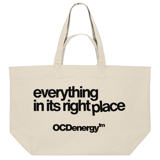 REWRD // D01 - Organic Shopping-Bag