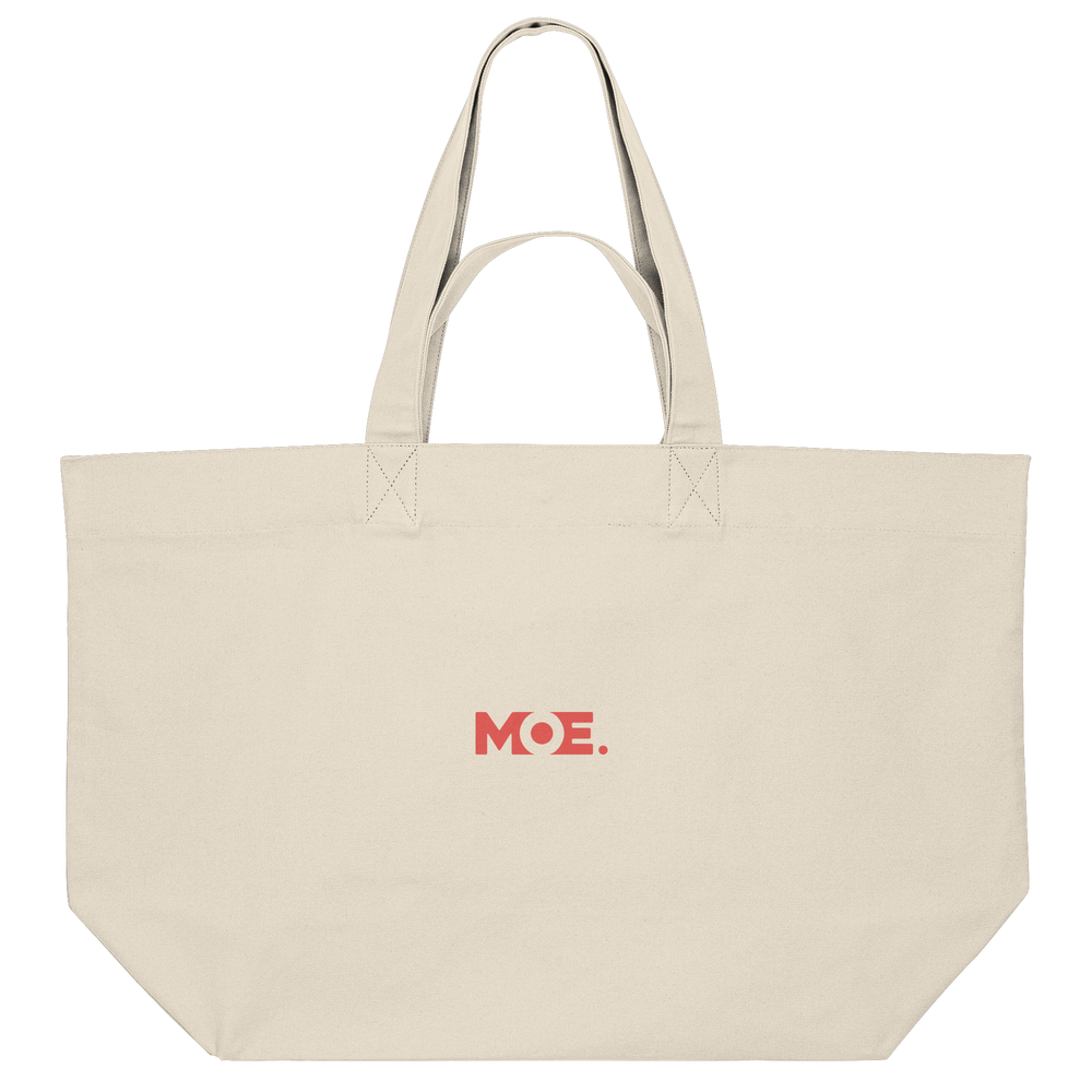 ARCHI.// Organic Shopping-Bag