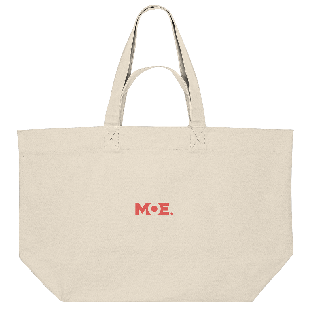 ARCHI.// Organic Shopping-Bag