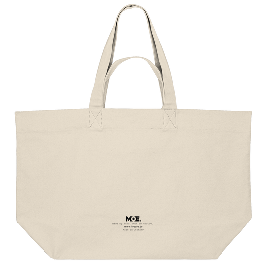 CH. // Childhood I  - Organic Shopping-Bag