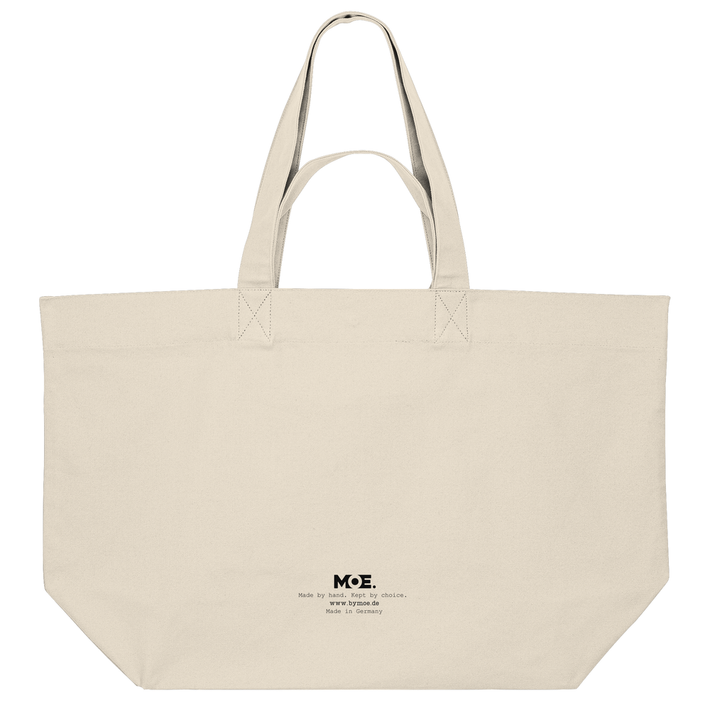 Nipon II - Organic Shopping-Bag