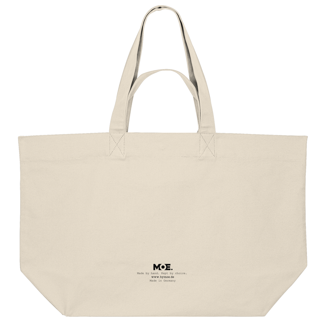 Nipon II - Organic Shopping-Bag