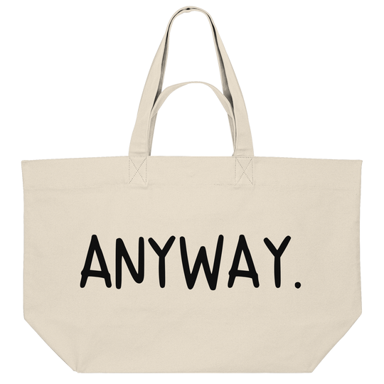 ST. // Organic Shopping-Bag