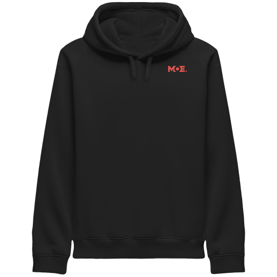 AN.// G.O.A.T - Organic Side Pocket Hoodie