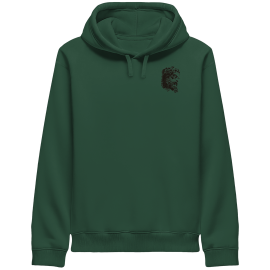 ST.// - Organic Side Pocket Hoodie