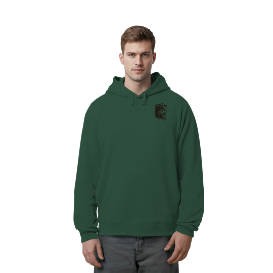 ST.// - Organic Side Pocket Hoodie