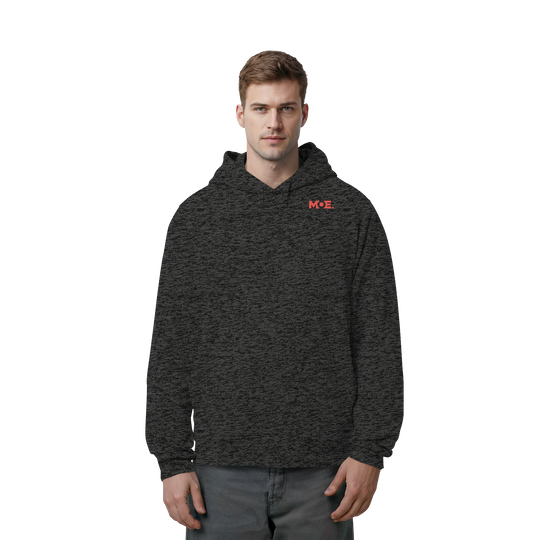 AN.// G.O.A.T - Organic Side Pocket Hoodie