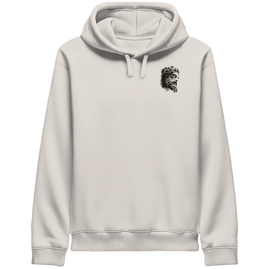 ST.// - Organic Side Pocket Hoodie