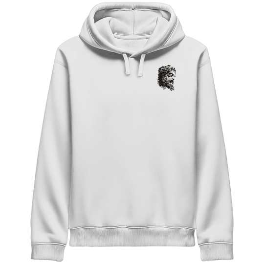 ST.// - Organic Side Pocket Hoodie