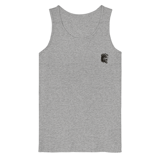 ST.// - Organic Tank Top
