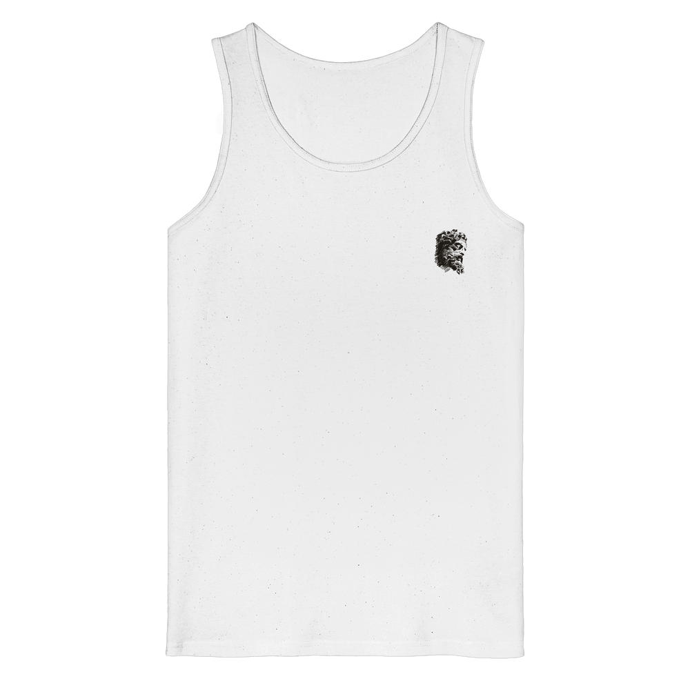 ST.// - Organic Tank Top