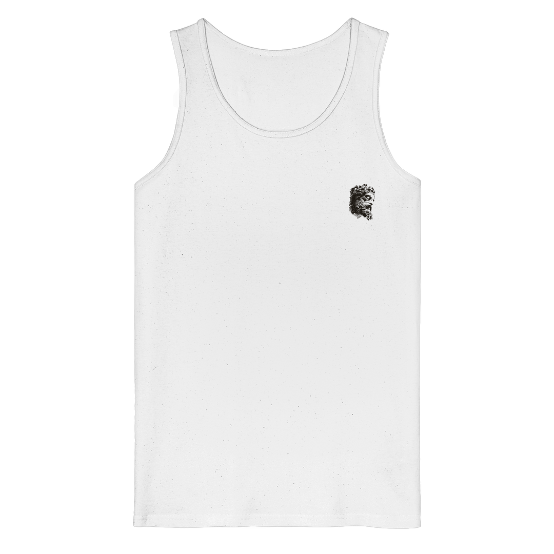 ST.// - Organic Tank Top