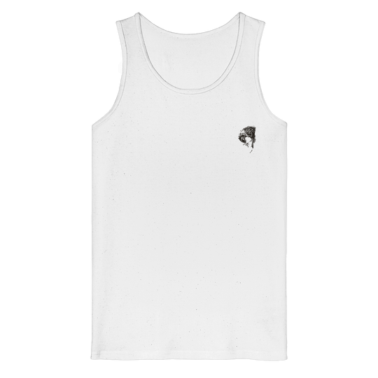 ST III. // - Organic Tank Top