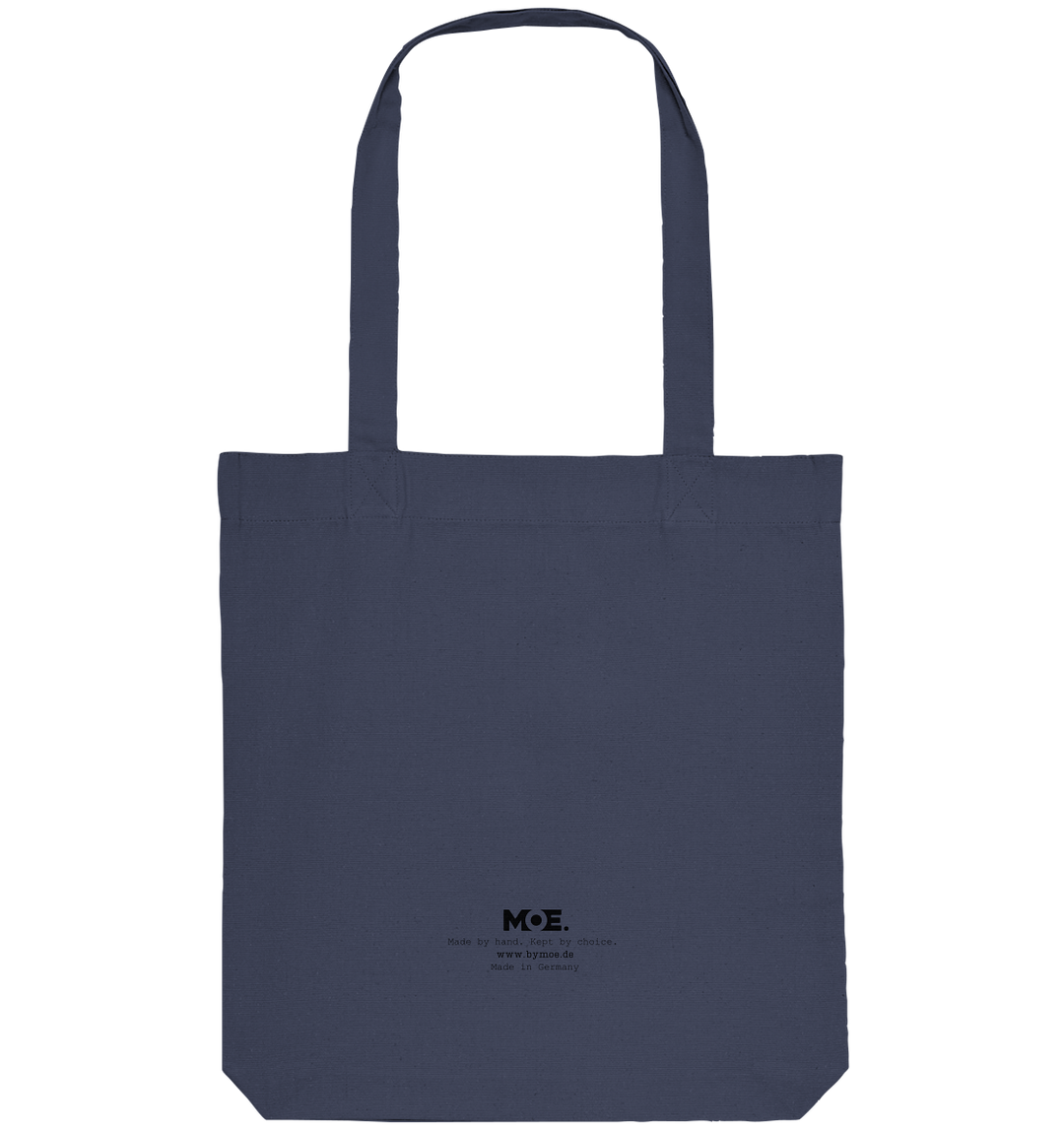 CH. // Childhood I  - Organic Tote-Bag