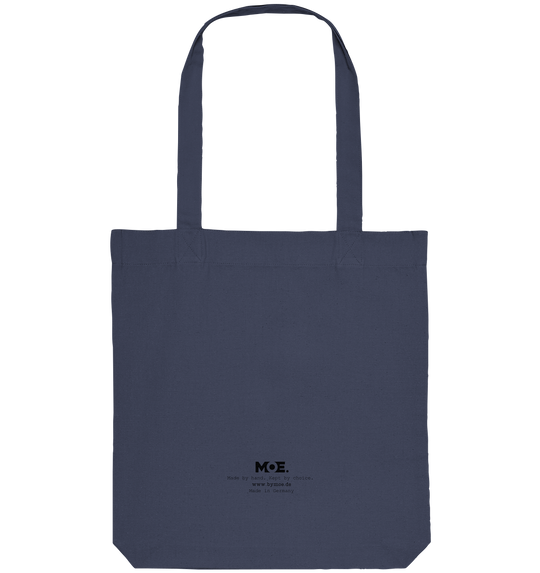 CH. // Childhood I  - Organic Tote-Bag