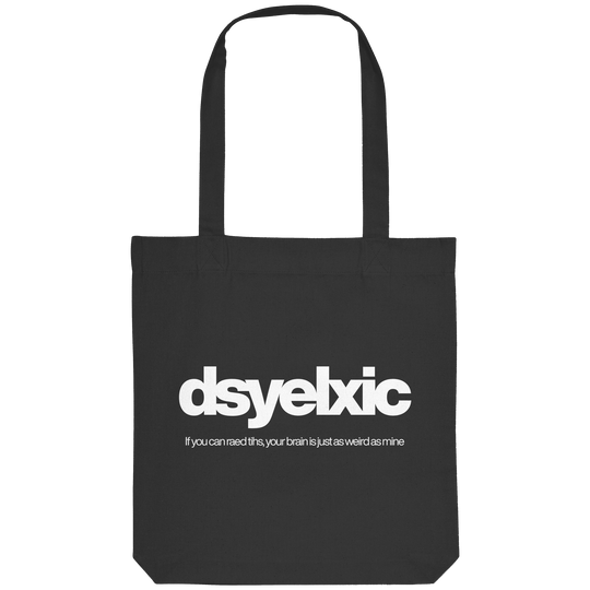 REWRD // D03 - Organic Tote-Bag