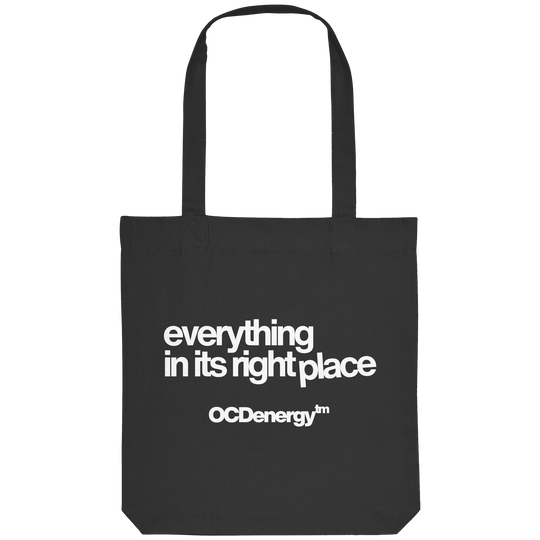REWRD // D01 - Organic Tote-Bag