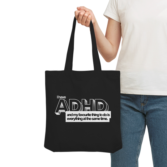 REWRD // D02 - Organic Tote-Bag