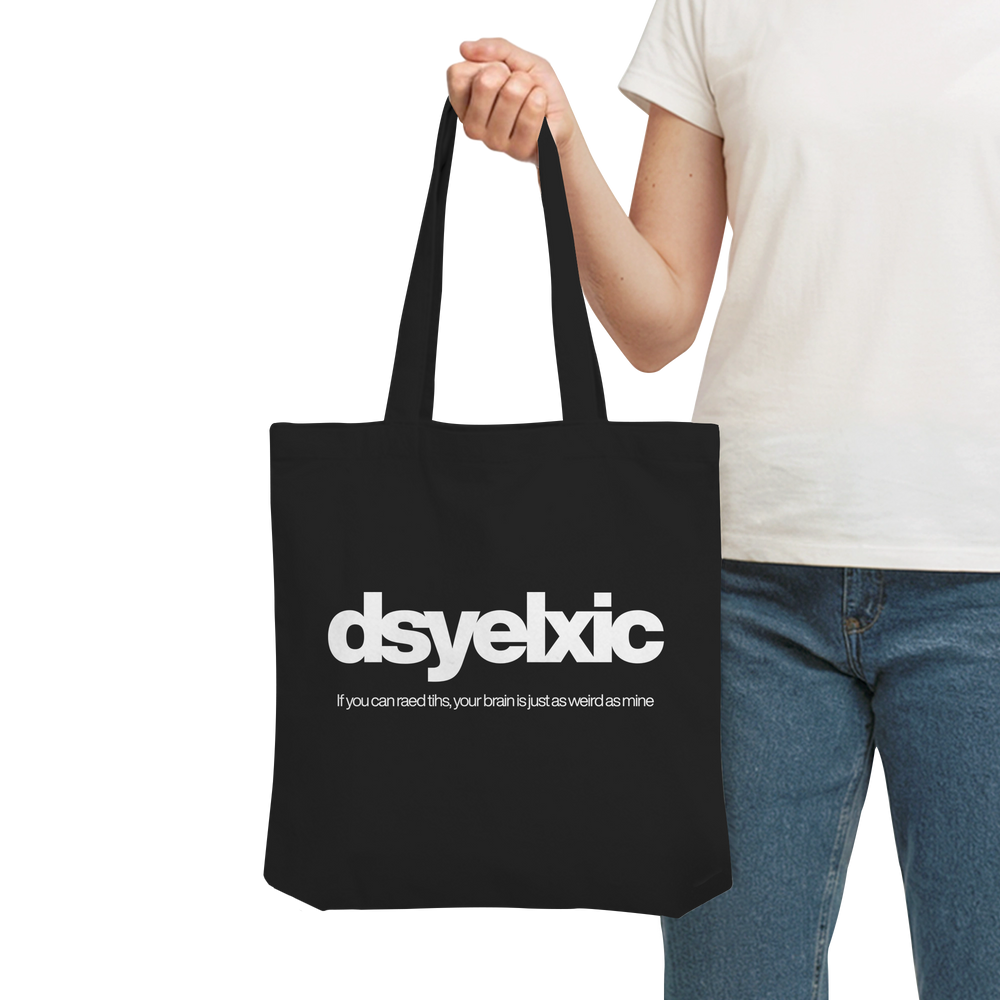 REWRD // D03 - Organic Tote-Bag