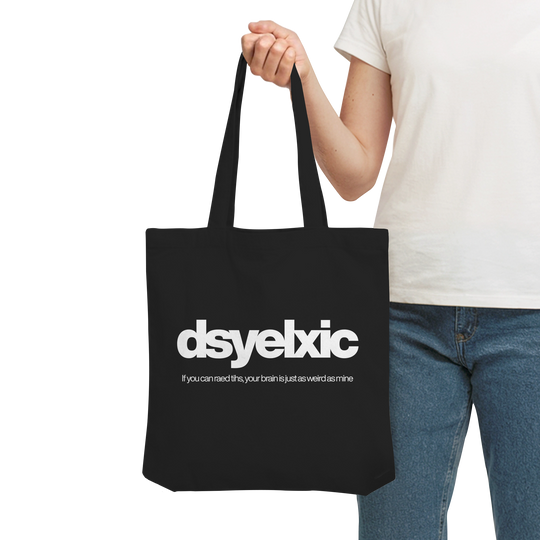 REWRD // D03 - Organic Tote-Bag