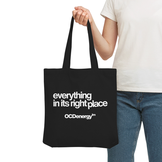 REWRD // D01 - Organic Tote-Bag