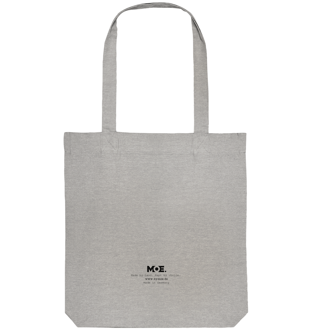 CH. // Childhood I  - Organic Tote-Bag