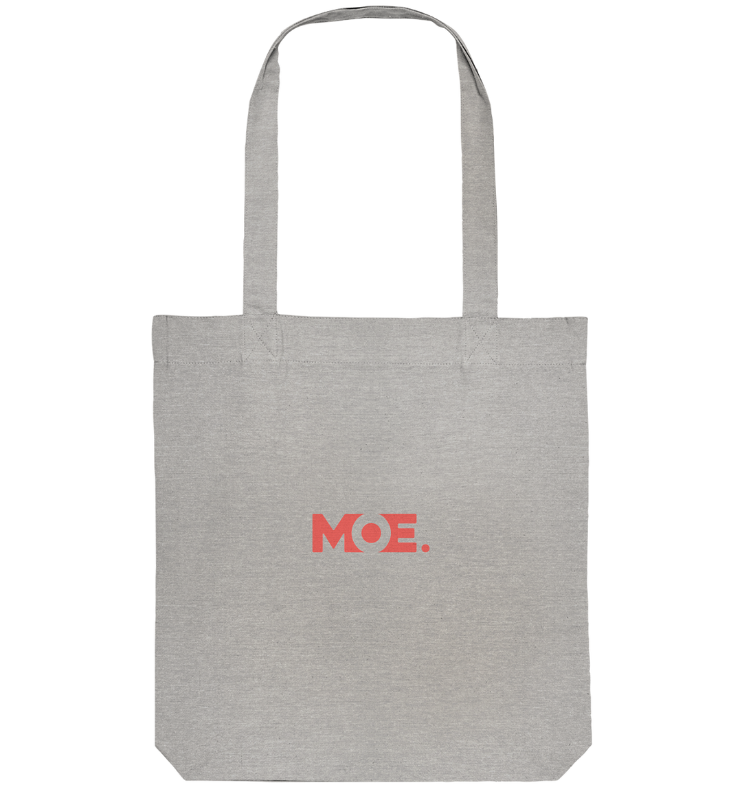 Nipon II - Organic Tote-Bag