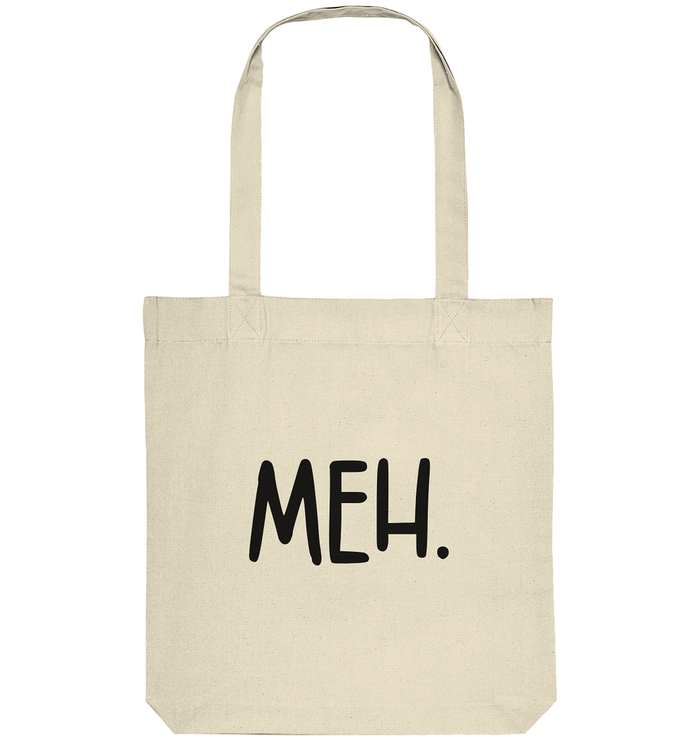 ST. // Organic Tote-Bag
