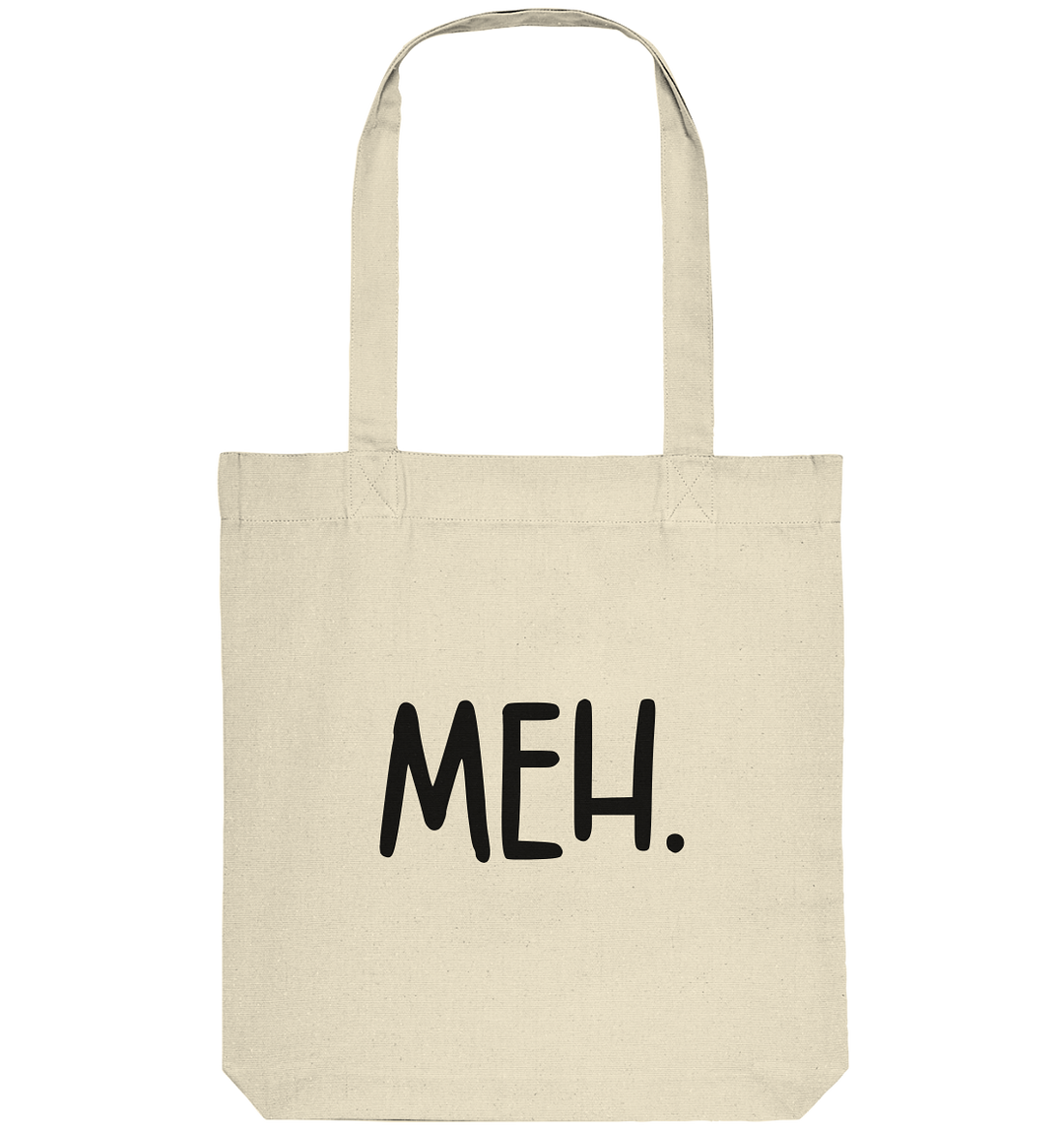 ST. // Organic Tote-Bag