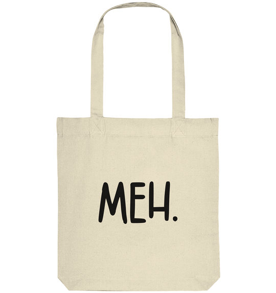 ST. // Organic Tote-Bag
