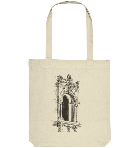 ARCHI.// Organic Tote-Bag