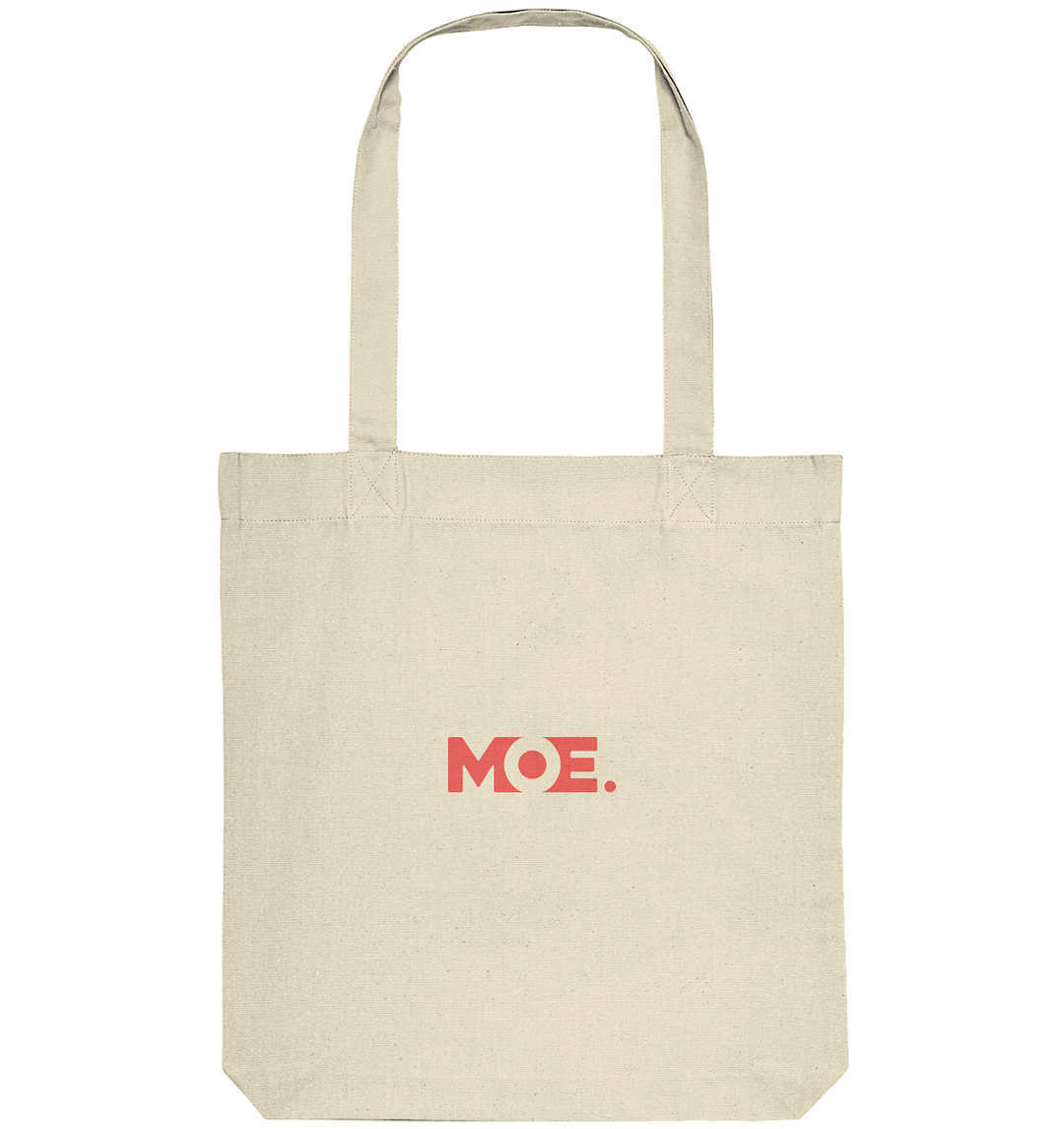 Nipon II - Organic Tote-Bag