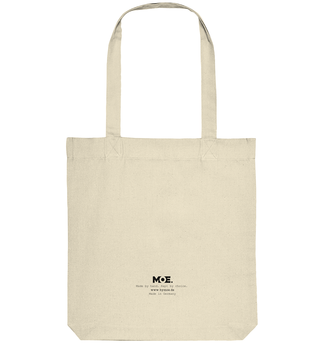 Childhood I Recycled Tote Bag (CH)