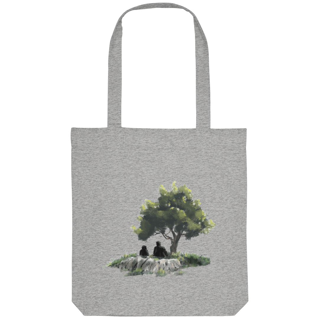 NR. // Organic Tote-Bag