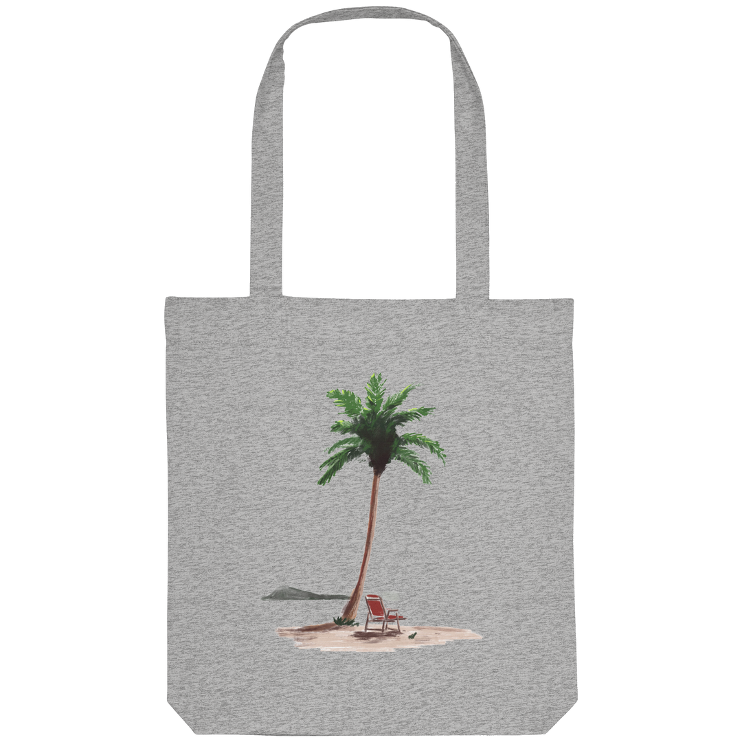 NR. II // Organic Tote-Bag