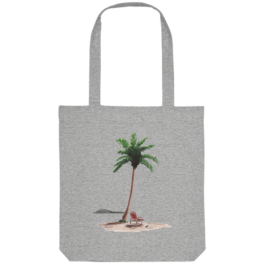 NR. II // Organic Tote-Bag