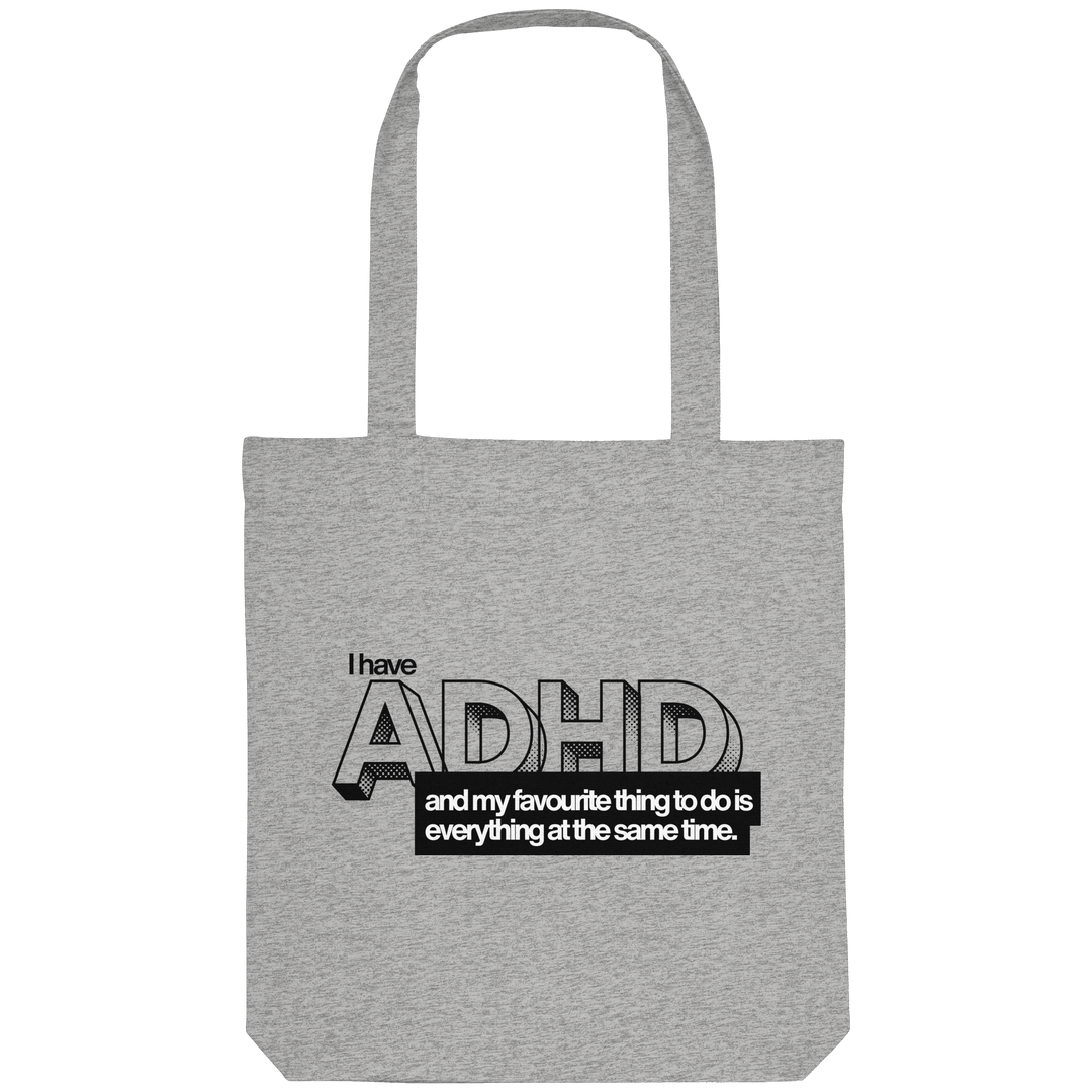 REWRD // D02 - Organic Tote-Bag