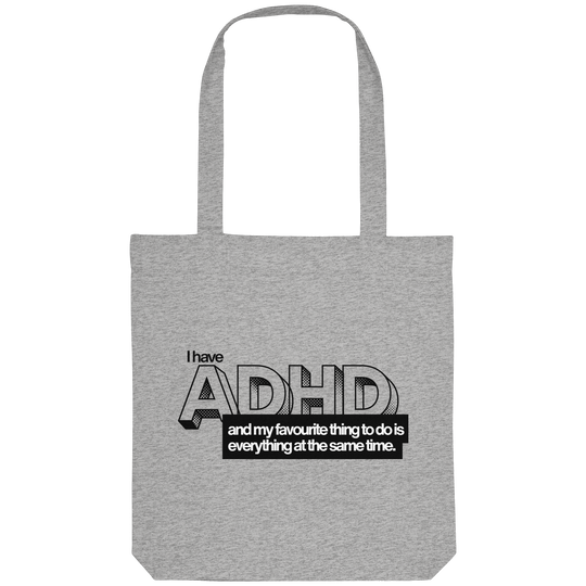 REWRD // D02 - Organic Tote-Bag