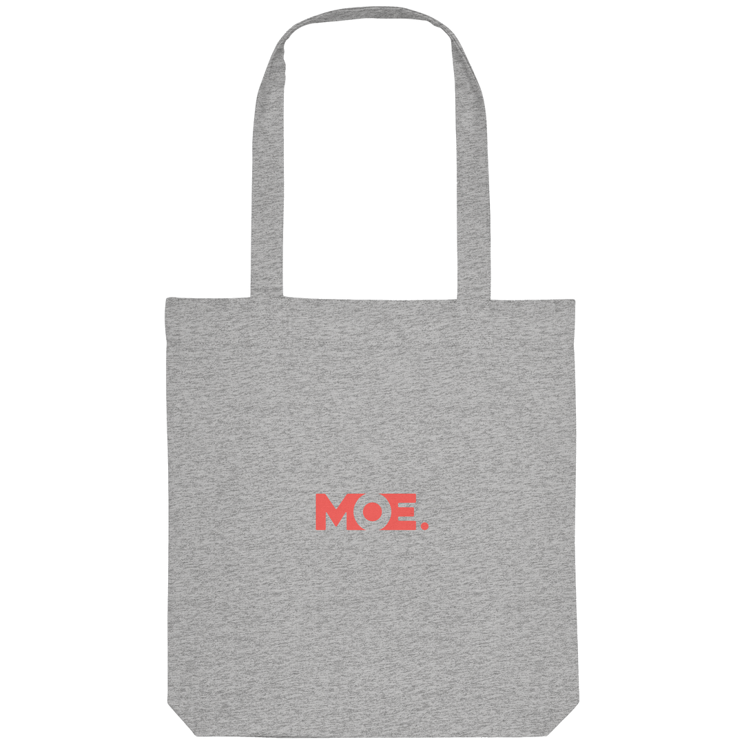 Nipon II - Organic Tote-Bag