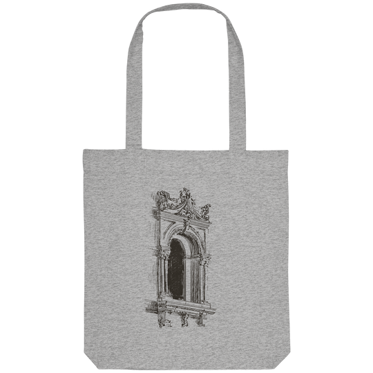 ARCHI.// Organic Tote-Bag