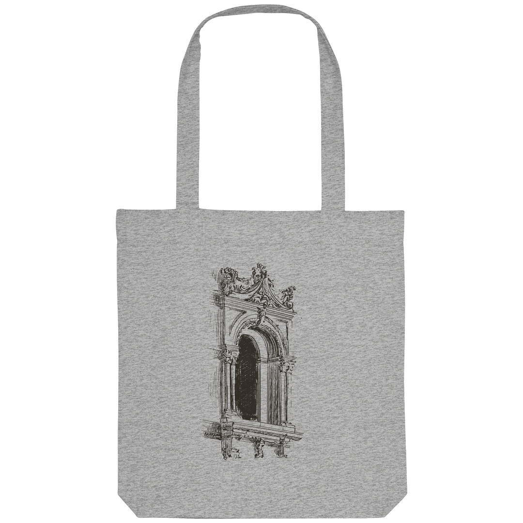 ARCHI.// Organic Tote-Bag