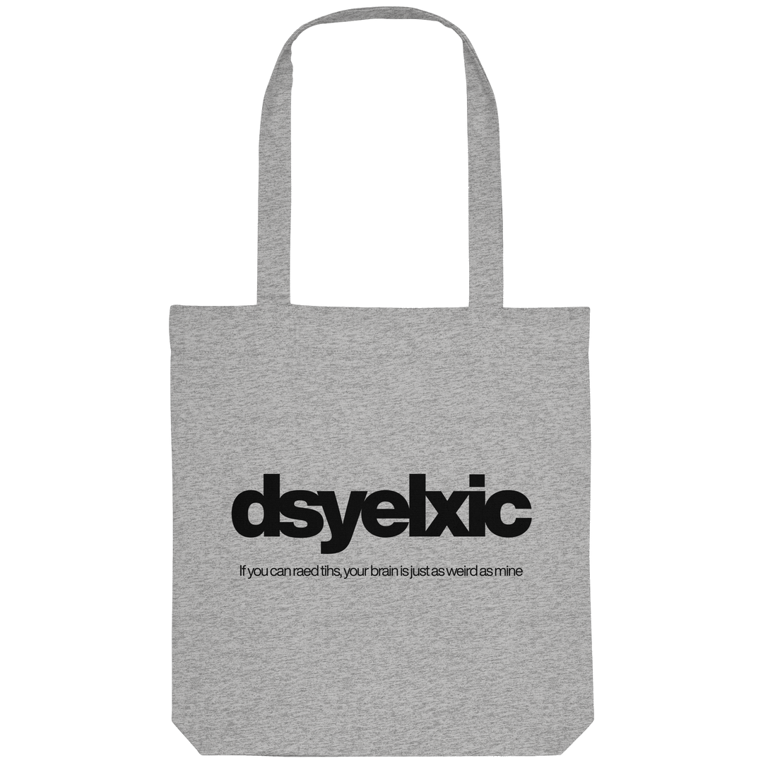 REWRD // D03 - Organic Tote-Bag