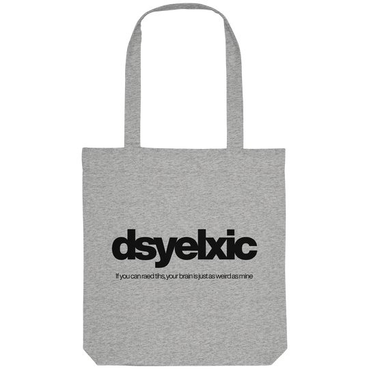 REWRD // D03 - Organic Tote-Bag