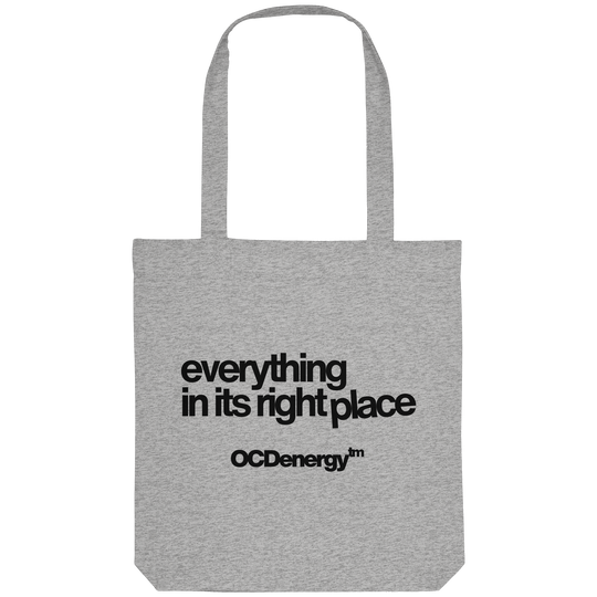 REWRD // D01 - Organic Tote-Bag