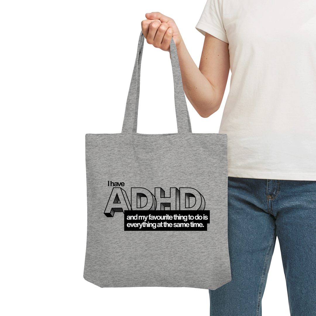 REWRD // D02 - Organic Tote-Bag