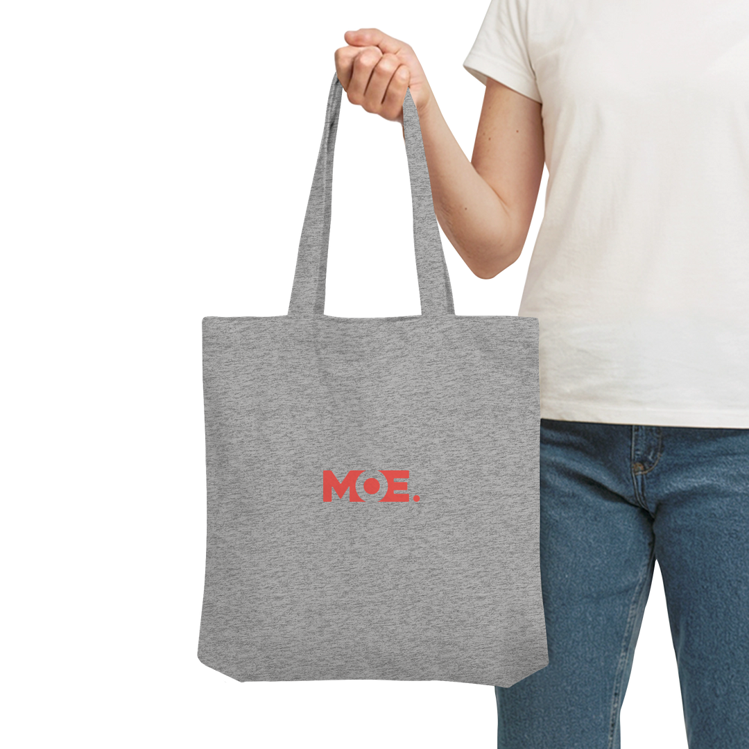 Nipon II - Organic Tote-Bag