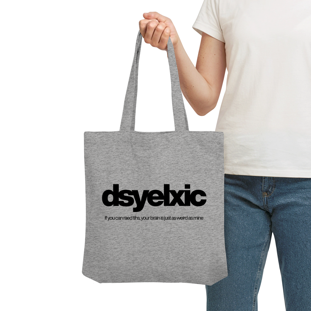 REWRD // D03 - Organic Tote-Bag